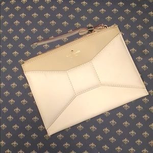Kate Spade clutch